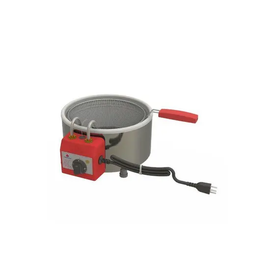 Tacho de Fritura Elétrico 3 Litros PR-310E Progás