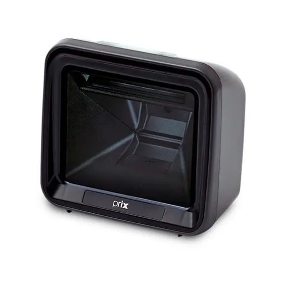 Leitor de Código de Barras Fixo VSi 410 USB 2D Prix Toledo.