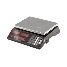 Balança Comercial 33Kg Digital 3 em 1 Quick-33 Balmak.