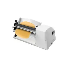 Cilindro Elétrico 40cm Laminador de Massa Standard Saro