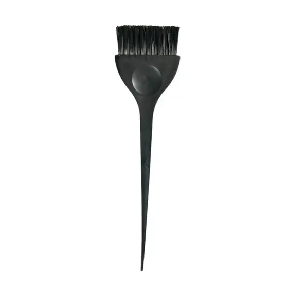 Pincel Para Tintura de Cabelos YTREND, com ele você terá facilidade para retoques e pinturas