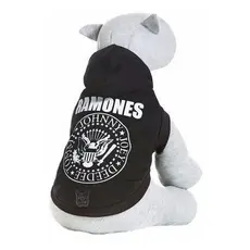 Moletom Ramones para Cães P