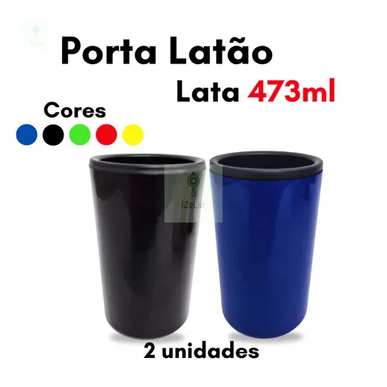 2 und Camisinha de Cerveja 473ml Porta Latão Isopor Térmico Para Cerveja Gelada Porta Lata Bar Verão