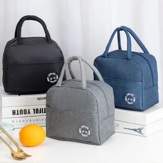 Bolsas Térmicas Para Marmita Lancheira Viagem