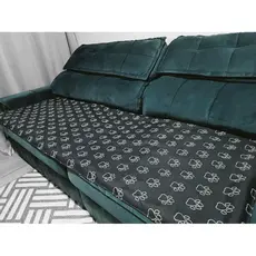 Manta Protetora Pet para Camas, Sofás Banco de Carro, Impermeável e Resistente para Acomodar Cães e Gatos Linha Premium