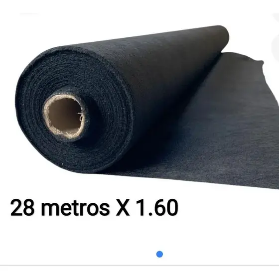 TNT 28metros gramatura 80