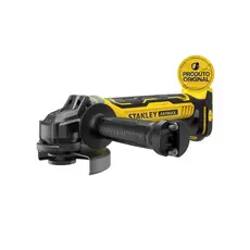 Esmerilhadeira Angular 5 (125mm) Brushless Stanley Sbg700