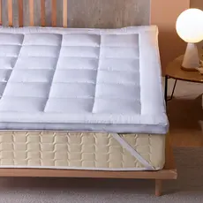 Pillow Top Nobless 600g/m² King Appel Branco