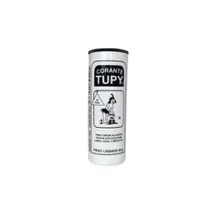 Corante Tupy Tinta De Tingir Roupa Tintura 45g Várias Cores