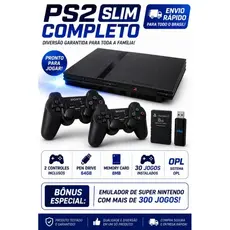 playstation2play2usadomodelo7000slimcompleto