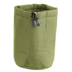Porta Cantil Térmico Fox Boy P/ Cinto Com Regulador Hidratação Ideal Para Trilha Caminhada Caça