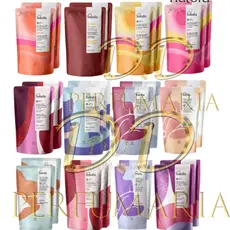1 ou 2  Refil Creme Hidratante Tododia Natura 400ml Cada