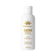 Removedor de Cravos e Espinhas Facial | Limpeza Profunda | Anti Oleosidade | SkinPeel Bioflorattus
