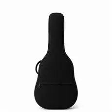 Capa Violão classico Linha  Simples impermeável, com bolso