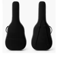 Capa Violão classico Linha  Simples impermeável, com bolso