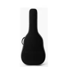 Capa Violão Linha  Simples  impermeável, com bolso