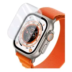 Película Hidrogel protetora para smartwatch para Relógio smart Inteligente Lige, Película Proteção