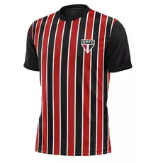 Camisa São Paulo Tricolor Camiseta Original Manto Futebol Time Original  Presente Esportivo Torcedor