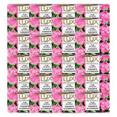 Kit 24 und Sabonete Lux Flor De Lotus 85g