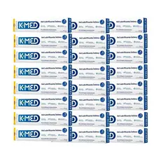Kit c/ 24 unidades - Gel Lubrificante Íntimo K-med 50g