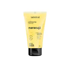 Esfoliante Corporal e Facial Labotrat Maracujá 150g
