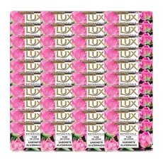 Kit 40 und Sabonete Lux Flor de Lotus 85g