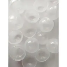 Capsulas 1 Polegada Vazias P/ Brindes Kit Festa Lembrancinha Personalizar Aiversario Prenda
