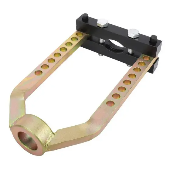 Extrator Para Junta Homocinéticas Kit Terminal E Braço Axial