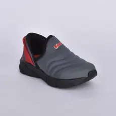 Tênis Infantil Menino Kidy Energy Baby Respitec Calce Fácil Slip On Leve Confortável Antiderrapante