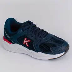 Tênis Infantil Menino Kidy K360 Retrô Antiderrapante Estilo Moderno Confortável Masculino Super Leve