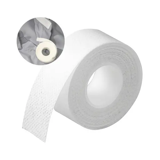 Papel Fita Autoadesiva Anti Suor Almofada Protetor De Colarinho Gola