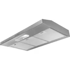 Depurador e Exaustor de ar Slim 80 Cm Prata Suggar