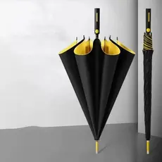Guarda Chuva Golfe Grande Automático Tecido