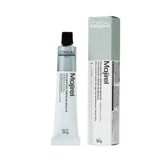 Coloração L'Oréal Professionnel Majirel 50g - Escolha sua cor