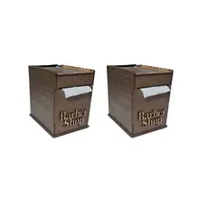 Suporte Porta Gola Para Bancada Profissional Em MDF Pronta Entrega Envio Imediato