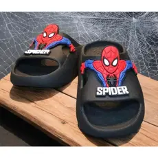 Chinelo Nuvem Infantil Masculino Leve e Confortável Slide de Menino
