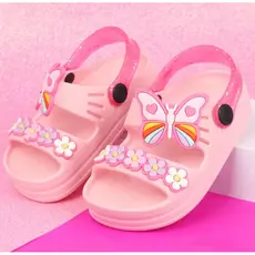 Babuche Chinelo Correia Papete Para Menino Envio Rápido