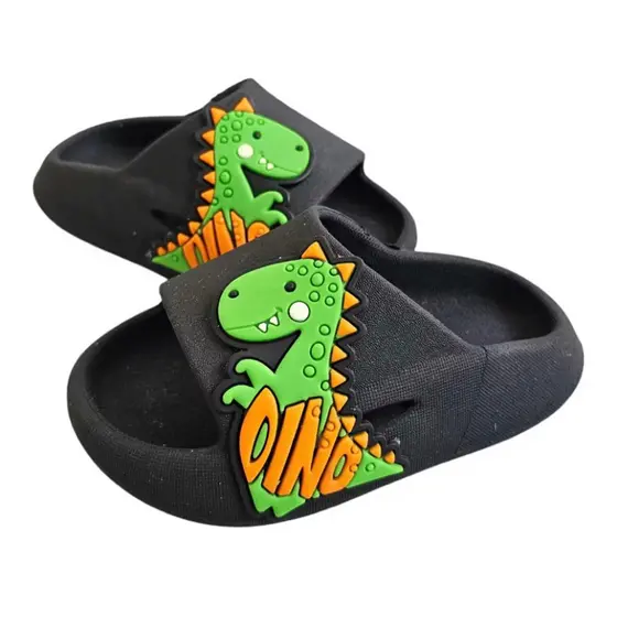 Babuche Chinelo Correia Papete Para Menino Envio Rápido