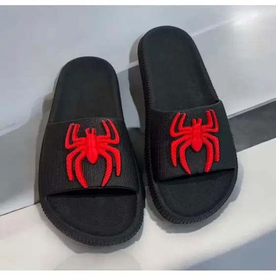 Chinelo Nuvem Slide Sandalia Infantil Papete Confortavel Leve