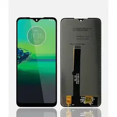 Tela Frontal Display Moto G8 Play Xt2015 / Moto One Macro XT2016  PRONTA ENTREGA