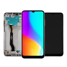 Tela Display Touch Frontal Lcd Para Redmi Note 8  M1908C3JH, M1908C3JG, M1908C3JI