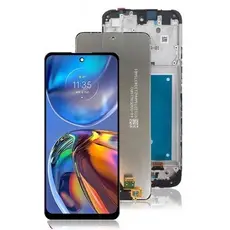 Tela Frontal Touch LCD Display Moto G22 Xt2231 A PRONTA ENTREGA