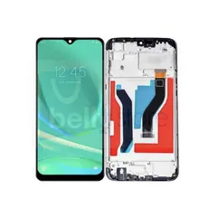 Frontal Tela Touch Display Galaxy  A10s A107 PRONTA ENTREGA
