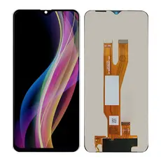 Tela Frontal  Display A03 Core A032M A Pronta Entrega