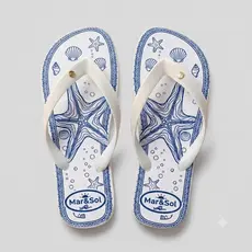 Chinelo Feminino Confortável com Preço Acessível