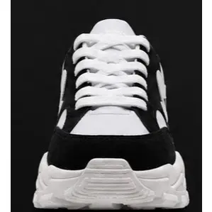 Sapato feminino confortavel