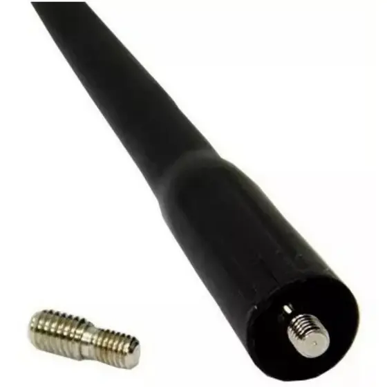 Haste Antena Teto VW Gol G1 G2 G3 G4 G5 G6 Saveiro Fox Polo Voyage UP