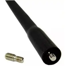 Haste Antena Teto VW Gol G1 G2 G3 G4 G5 G6 Saveiro Fox Polo Voyage UP
