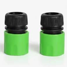 Kit Engate Rápido para Mangueira 1/2 Bomvink Premium