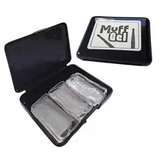 Muff Gel Caixa Contendo 6 Abafadores Luen